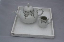 Koffie/theeset
