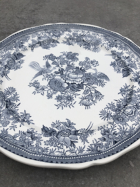 Wandborden  Villeroy & Boch Fasan blauw-grijs