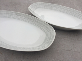 Set schaaltjes Arzberg