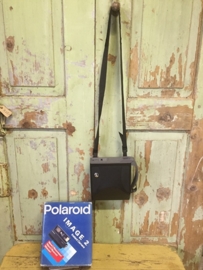 Polaroid camera