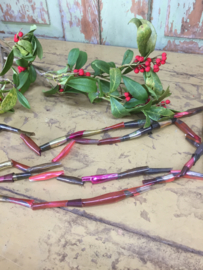 Oude kerstslinger
