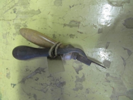Oud gereedschap