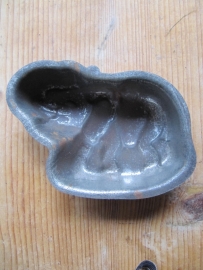 Elephant mold Cote d'or