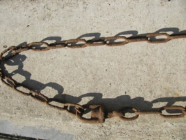Oude ketting