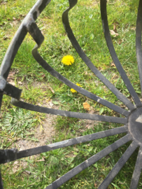 Brocante basket