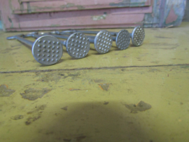 Oude (5) lambiek stampertjes