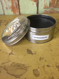 Lizzy Lee Paint Antique wax 370 ml Darkbrown *