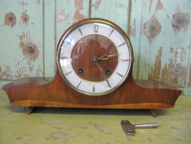 Old pendulum