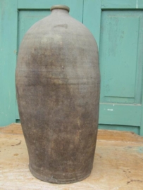 Antique Transilvanian oil jug