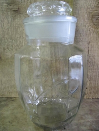 Very old Venz pot