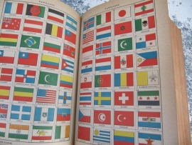 Nouveau petit Larousse encyclopedia