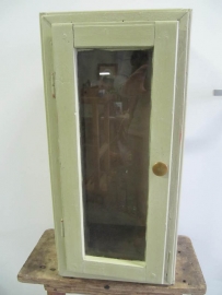 Nice oblong wooden box