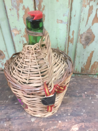 Brocante mandfles