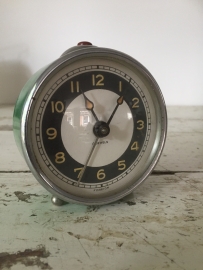 Vintage wekker