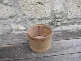Fromage tonnetje