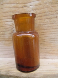 French pharmacy bottle 30ml