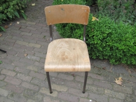 School of buro stoel