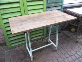 Ancient (side) table