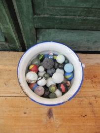 Enamel po