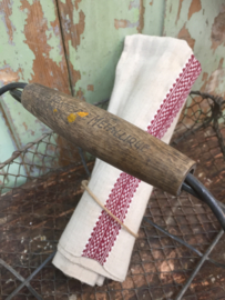 Brocante Franse eiermand