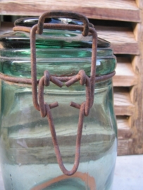 L'Ideale inmaakpot van 1 liter