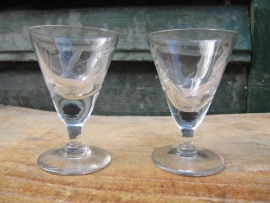 Nice shot glass
