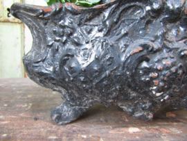 Brocante Franse jardinière