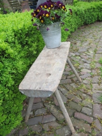 Hongaars boeren krukje