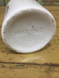 Antiek Engels marmelade potje