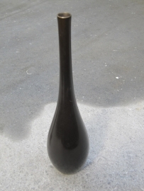 Metal vase seamless