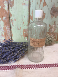 Oude Franse Eau de Collognefles