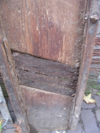 Brocante reuze rasp voor groente of bieten