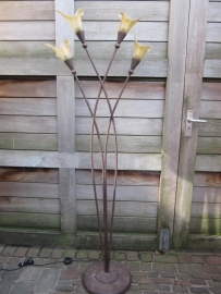 Lily bulb set Edilson Pierre (5 lamps)