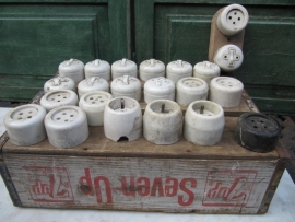 Ancient switchgear price per piece.