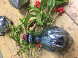 Oud kerstornament