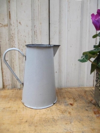Enamel jug
