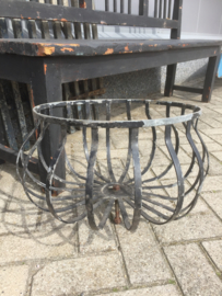 Brocante basket