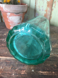Old seltzer bottle