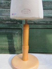 Brocante Franse kinder paspop