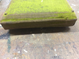 Antiek fotoboek