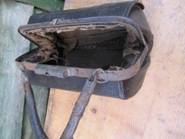 Old French Handbag