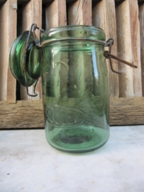 Inmaakpot 1 liter of the mark Solidex