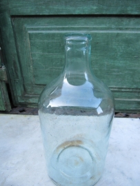 Brocante bottle large model