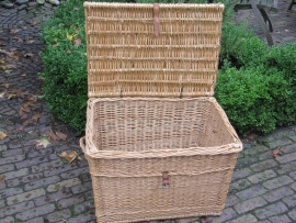 Super gave Franse grote mand