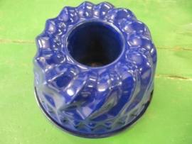 Emaille tulbandvormpje