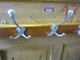 Vintage coat stick