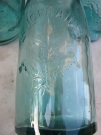 jar La Lorraine without cover