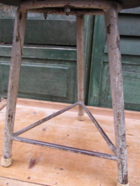 industrial stool