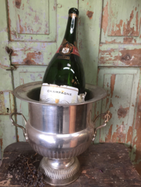 Brocante Champagne bottle 6 liter
