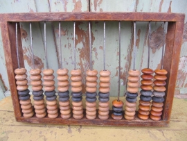 Oude Abacus groot